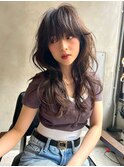 【ROJITHA原宿表参道】レイヤー×ミディアム