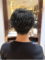 アフロディーテ 南中山店(Aphrodite)&nbsp;大人スパイキーショート