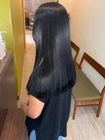 アウルム 下北沢(aurum)&nbsp;うる艶ストレート
