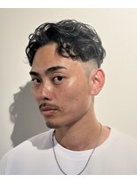 ブラッシュ アップ(Brush Up) ラルフカール