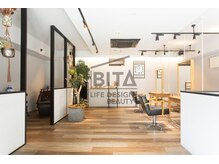 ヘアサロン ビータ(Hair salon BITA)