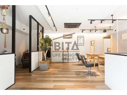 ヘアサロン ビータ(Hair salon BITA)の写真