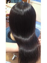 タイガ 上野御徒町(TAIGA)&nbsp;天使の縮毛コース