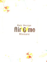 Fate Design Air G mo 【エアージーモ】
