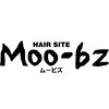 ヘアーサイト ムービズ 本店(HAIR SITE Moo bz)のお店ロゴ