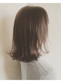 【SHARE】★長めのロブ★