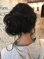 ヘアー カラー キー(HAIR color KEY)&nbsp;パーティセット