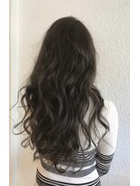 クルール バイ マーブル(COULEUR by Marble)&nbsp;外国人風 プラチナグレージュハイライト