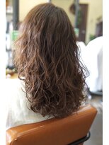 ワラティク(WARATI C)&nbsp;エアウェーブ