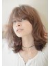 【思い通りの髪色に...】カット+カラー+トリートメント　    ￥13557~