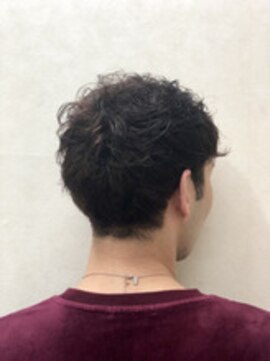 ギフト リビング(Gift Living) メンズウェーブ