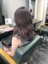 アンク クロス 吉祥寺店&nbsp;【ANKH CROSS吉祥寺】"ピンクパープルグラデーション"