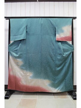 ケイティ(Keity) 訪問着Ｃ-15　￥9200～(着付料込み)