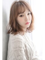 フレーム ヘア ルーム 天王寺駅前店(FRAME hair room)&nbsp;【FRAME天王寺駅前/全席個室サロン】フェミナチュミディ