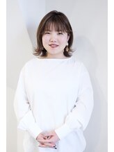 グロウアカバネ バイアンジュ(GLOW AKABANE by Ange) アライ カオリ