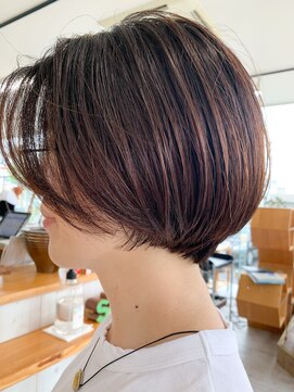 パーム スプリングス(Palm Springs) Hair by Palm Springs 170