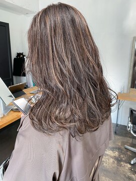 ヴェルダ 池袋店(verda) cocoa beige ◎Yamamoto