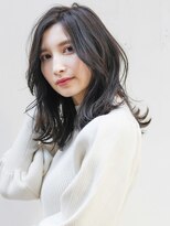 ★佐藤寿仁★20代30代/おしゃれミディアム★air-GINZA★