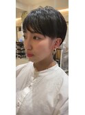 ミヤザキスタイル  大人美人ベリーショート