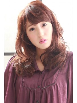 エノア 柏(ENORE) 美髪/弱酸性髪質改善/弱酸性カラー/弱酸性縮毛矯正