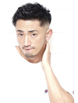 ダッド(DAD) 【Full part】