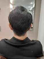 アリー(Ari-) スッキリツーブロック