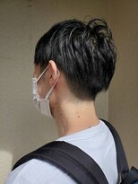 タカ(Taka)&nbsp;メンズカット/ビジネスマンスタイル