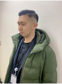 スキンフェード