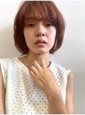 アンニュイカール/ボブ