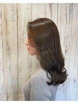 ミルク(MILK)&nbsp;オリーブベージュ