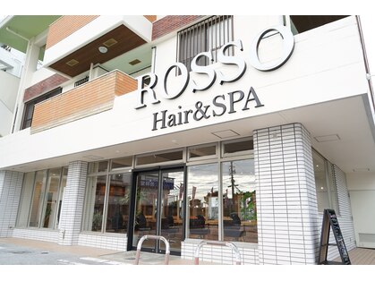 ロッソ 浦添店(Rosso)の写真