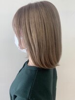 ネオヘアー 曳舟店(NEO Hair)&nbsp;透明感ベージュ/ミルクティーベージュ/曳舟