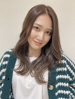 スウィートラヴィール(Sweet Ravir) クリーミーベージュ☆色素薄め