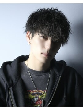 アイランド(I-LAND) ツイスパマッシュ