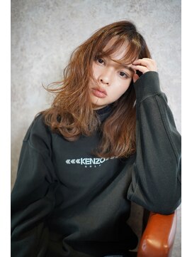 ミリ 国分寺(Mili) 【Mili 国分寺オリジナルスタイル】