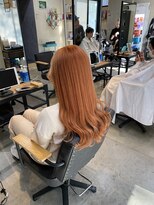 スオーノ(SUONO)&nbsp;コーラルオレンジ