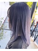 グラデーションカラー