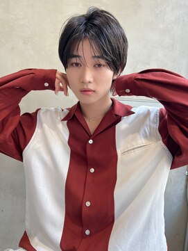 ロイジー(roijir) ナチュラルマッシュ