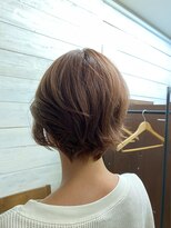 カラールーム(Color Room)&nbsp;◇ほんのりピンクベージュ◇