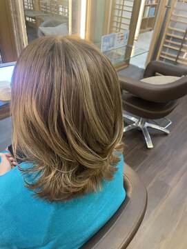 アパルトメント ジェシカ(l'appartement de Jessica) 大人ハイライト