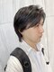 オーパスクリエ (OPUS CREER)の写真/"デキる男の身だしなみ"ならココ！実力派stylistがオトナの男の魅力を最大限に引き出すスタイルをご提案！