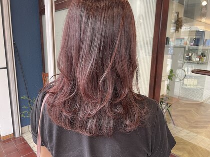 ジェミニバイサロンドミヨシ(Gemini. by salon de Miyoshi)の写真