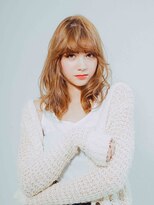 スタリー(Starry)&nbsp;外国人風ミディ20代/30代/40代/ハレマチ通り