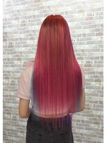 ギャラクシーアンブレラ 水戸店(GALAXY&BRELLA)&nbsp;最高級☆シールエクステ