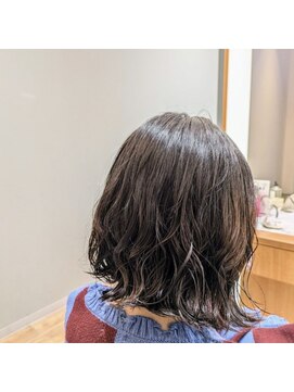 ルミナスビューティーケア(Luminous beauty care) ボブ×デジパ