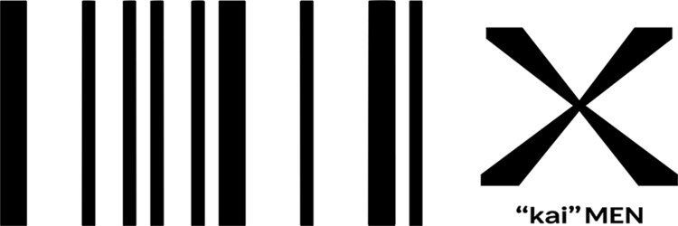 カイ(X)のサロンヘッダー