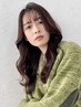 【土日祝限定】カット+美髪カラー+ダメージレストリートメント(白髪染めも◎)