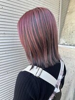 マリアージュバイジュノ(mariage by Juno)&nbsp;アンブレラカラー