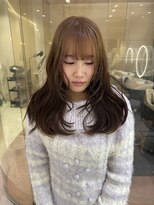 マイル 渋谷(mile)&nbsp;ルーツカラー/デザインカラー