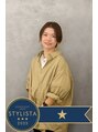 アーサス ヘアー デザイン 上越店(Ursus hair Design by HEADLIGHT) 中原 友紀